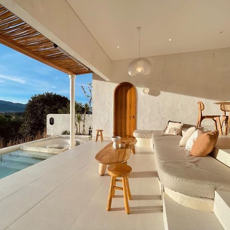 Villa Soll B By The Villas 100 Bogor Ngoại thất bức ảnh