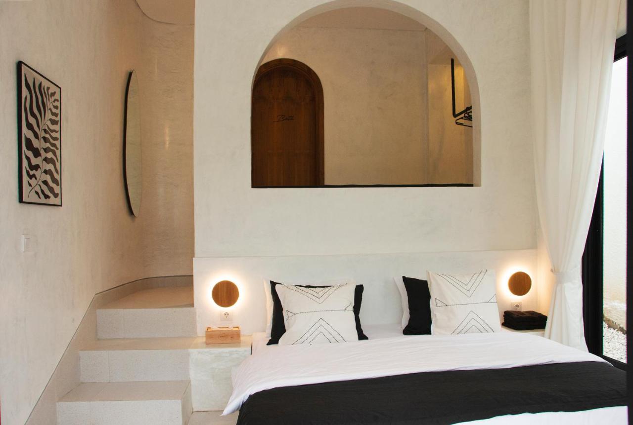 Villa Soll B By The Villas 100 Bogor Ngoại thất bức ảnh