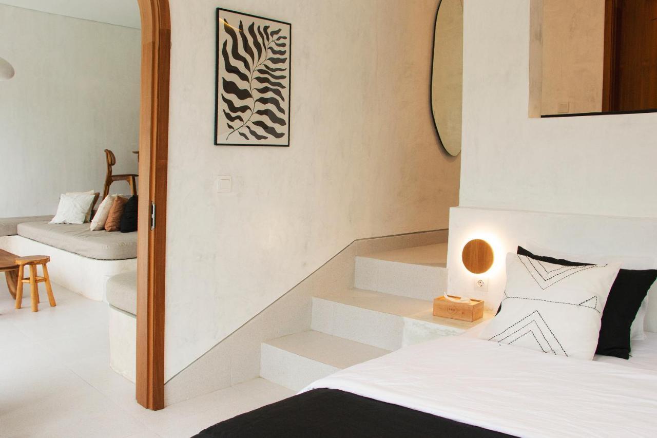Villa Soll B By The Villas 100 Bogor Ngoại thất bức ảnh