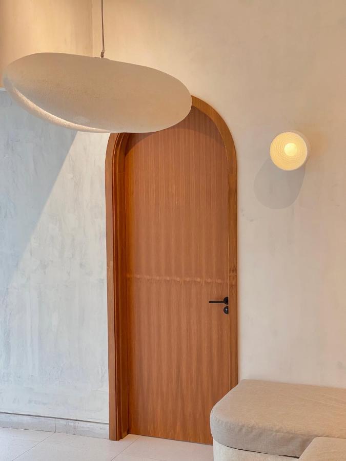 Villa Soll B By The Villas 100 Bogor Ngoại thất bức ảnh