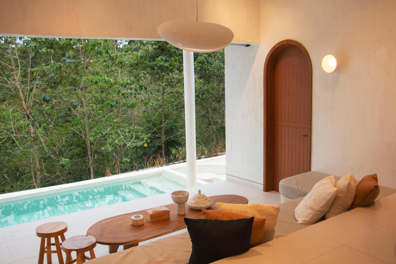 Villa Soll B By The Villas 100 Bogor Ngoại thất bức ảnh
