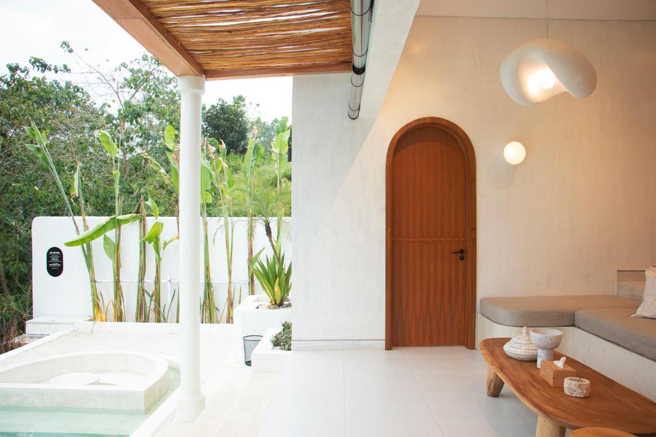 Villa Soll B By The Villas 100 Bogor Ngoại thất bức ảnh