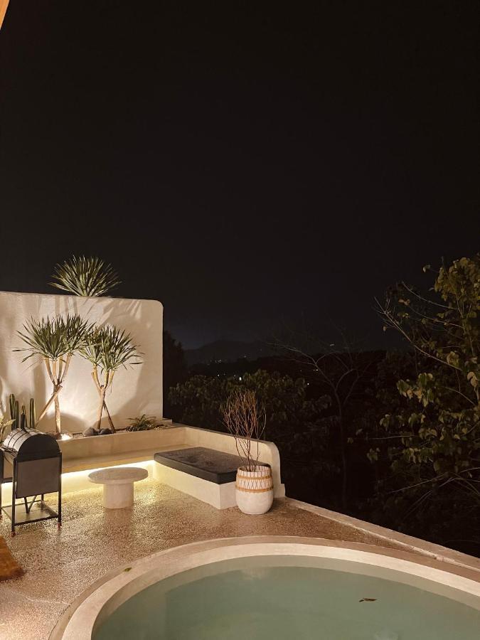 Villa Soll B By The Villas 100 Bogor Ngoại thất bức ảnh