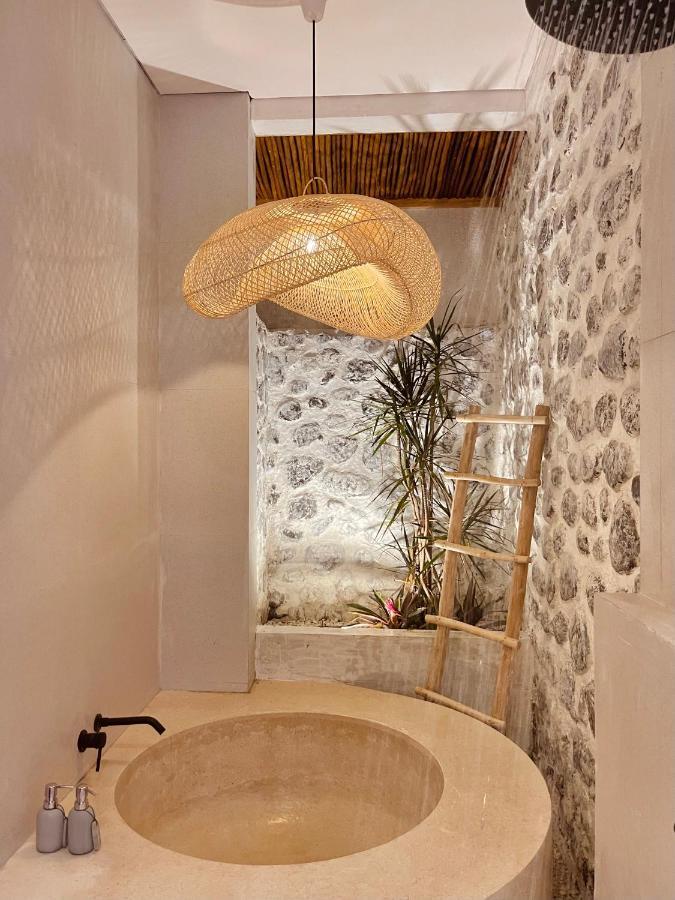 Villa Soll B By The Villas 100 Bogor Ngoại thất bức ảnh