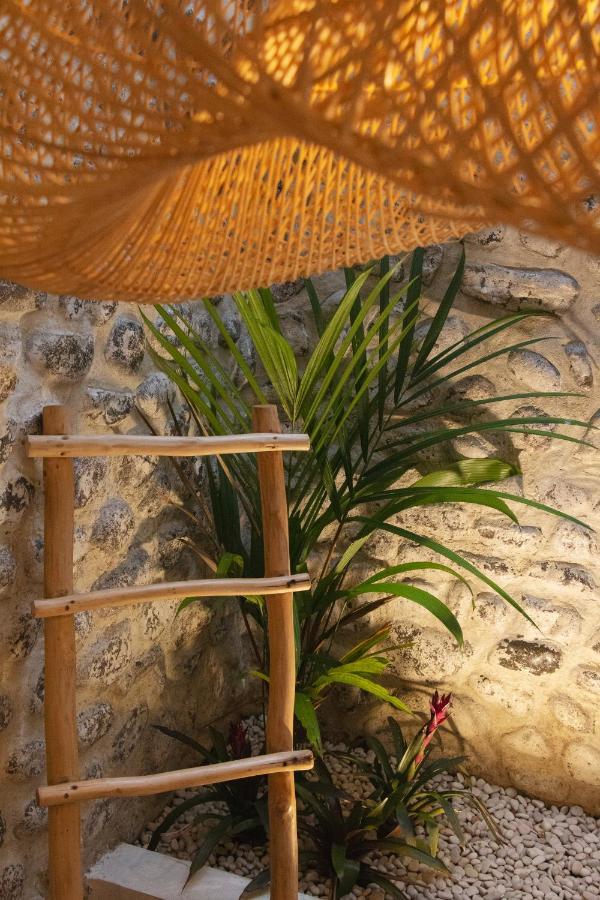 Villa Soll B By The Villas 100 Bogor Ngoại thất bức ảnh
