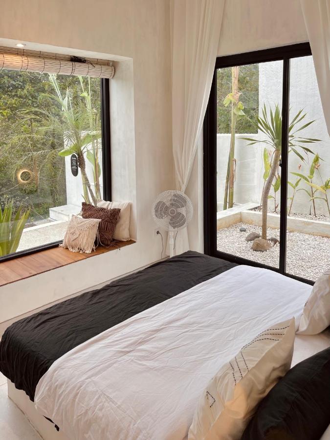 Villa Soll B By The Villas 100 Bogor Ngoại thất bức ảnh