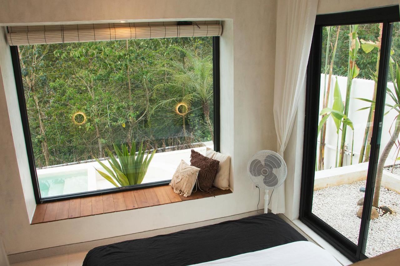 Villa Soll B By The Villas 100 Bogor Ngoại thất bức ảnh