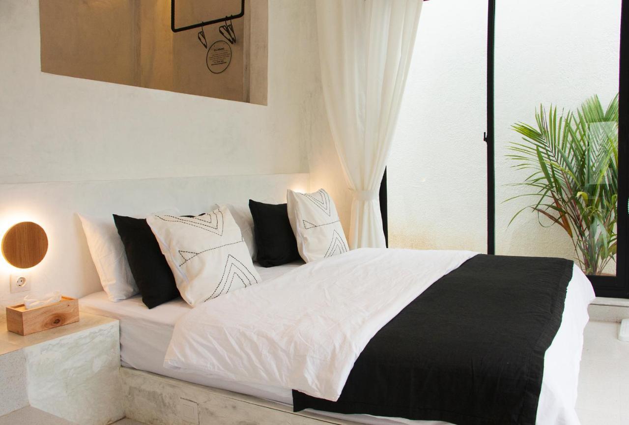 Villa Soll B By The Villas 100 Bogor Ngoại thất bức ảnh