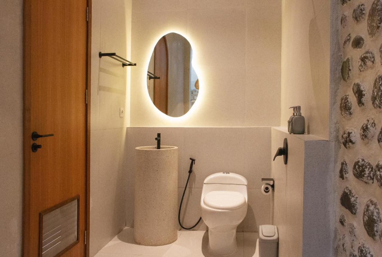 Villa Soll B By The Villas 100 Bogor Ngoại thất bức ảnh