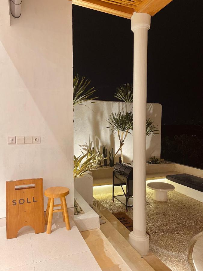 Villa Soll B By The Villas 100 Bogor Ngoại thất bức ảnh