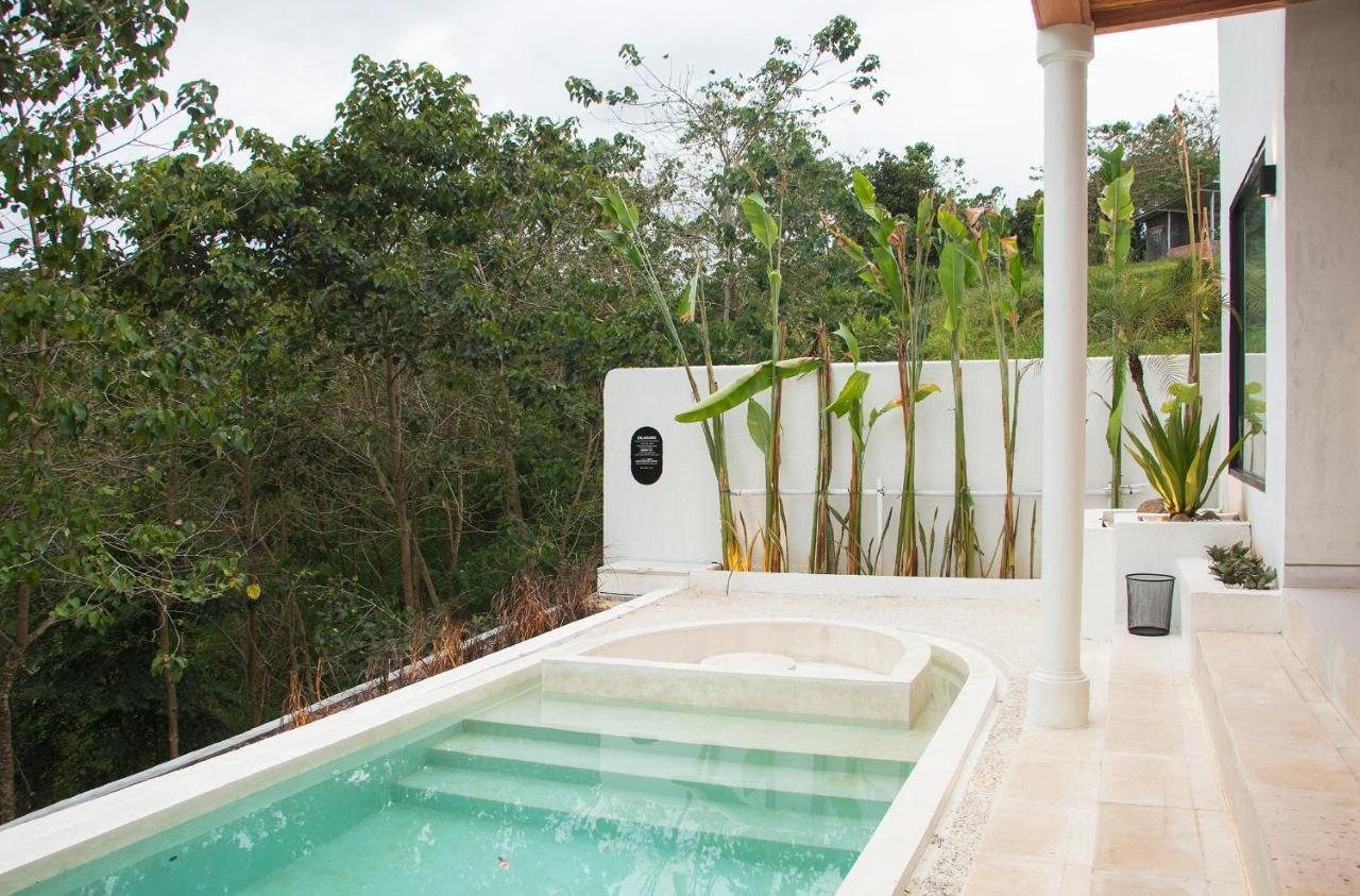Villa Soll B By The Villas 100 Bogor Ngoại thất bức ảnh