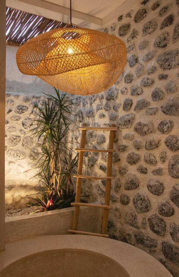 Villa Soll B By The Villas 100 Bogor Ngoại thất bức ảnh
