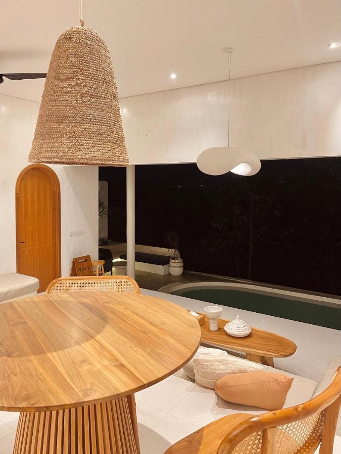 Villa Soll B By The Villas 100 Bogor Ngoại thất bức ảnh