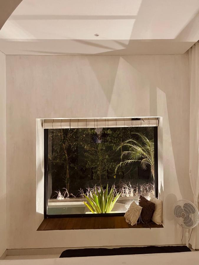 Villa Soll B By The Villas 100 Bogor Ngoại thất bức ảnh
