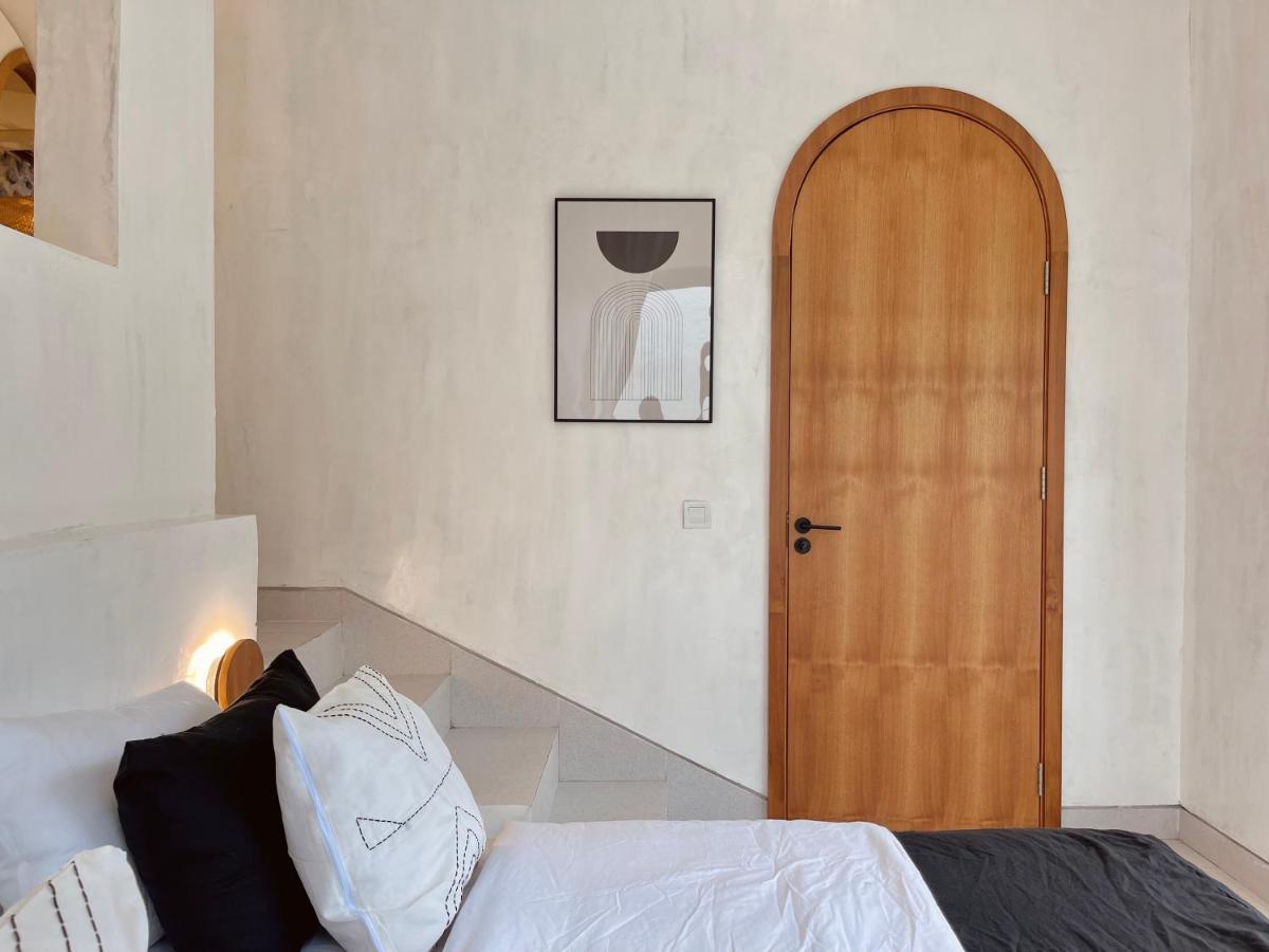 Villa Soll B By The Villas 100 Bogor Ngoại thất bức ảnh