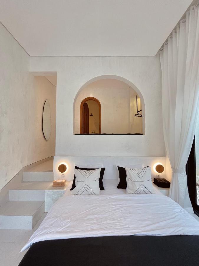 Villa Soll B By The Villas 100 Bogor Ngoại thất bức ảnh