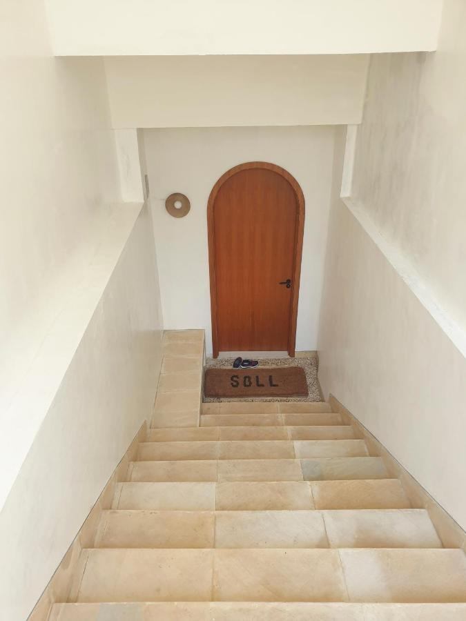 Villa Soll B By The Villas 100 Bogor Ngoại thất bức ảnh